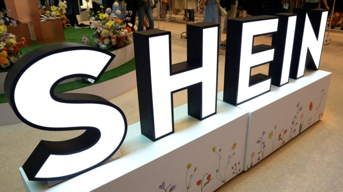 Shein to boost product safety testing after EU warning