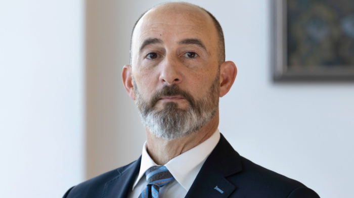 Tengizchevroil announces appointment of new General Director