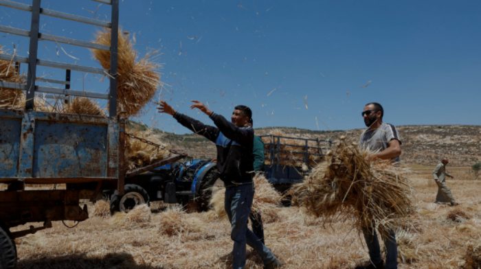 Israel approves 22 new settlements in West Bank amid global outcry