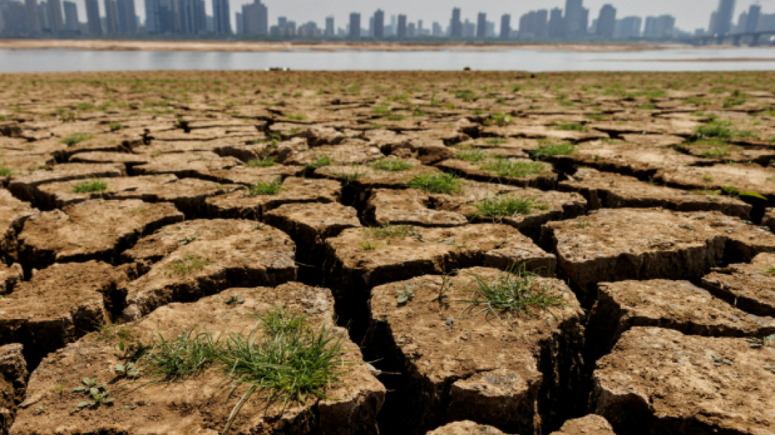 Earth’s next five years expected to be hottest ever, WMO warns