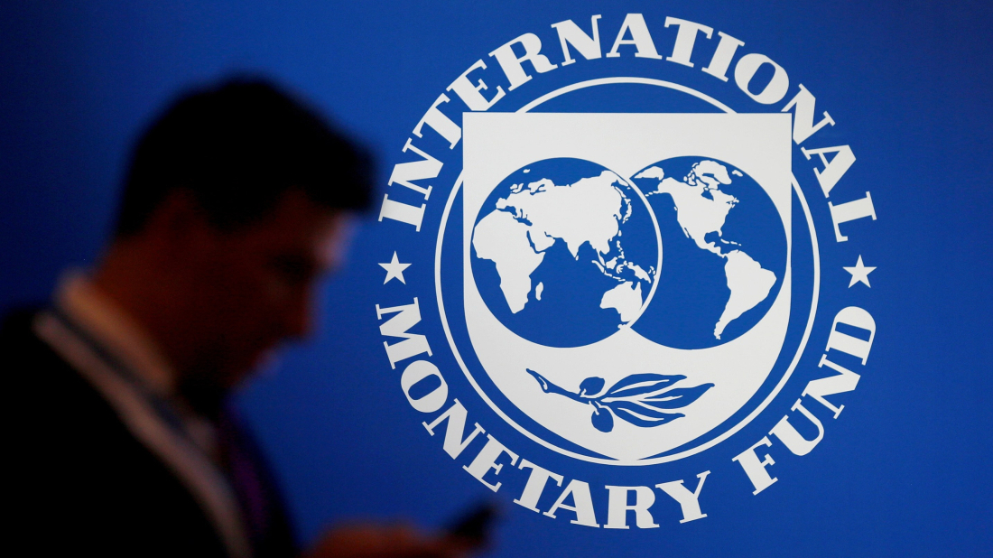 IMF and Ukraine reach staff-Level agreement on $15.5 billion extended fund facility review