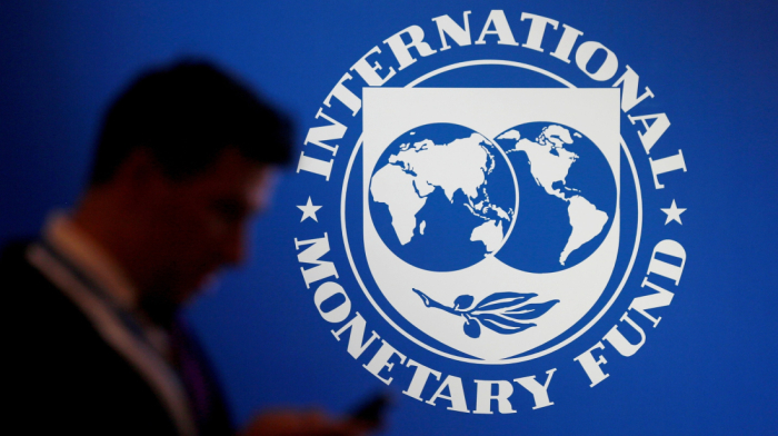IMF and Ukraine reach staff-Level agreement on $15.5 billion extended fund facility review