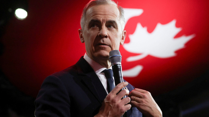 Canadian PM Carney welcomes U.S. court ruling blocking Trump tariffs