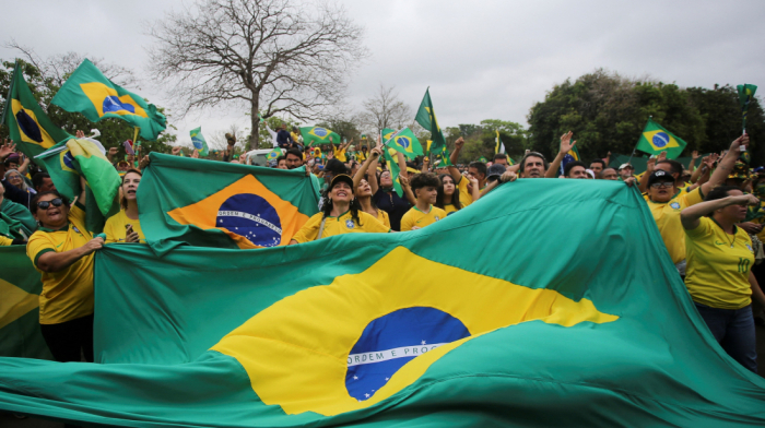 Brazil’s economy projected to rebound in Q1 2025 on strong consumption and investment