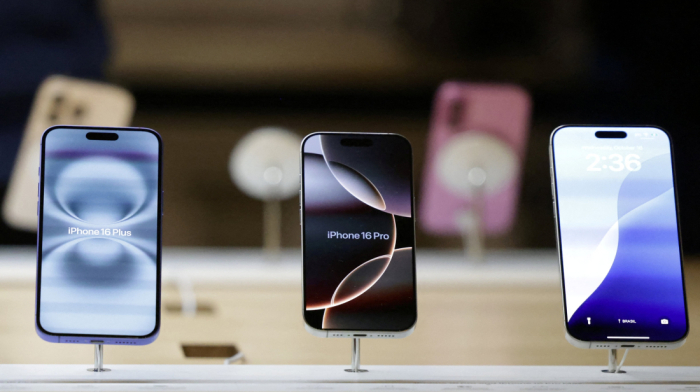 Why Apple doesn’t make iPhones in the U.S. — And probably won’t anytime soon