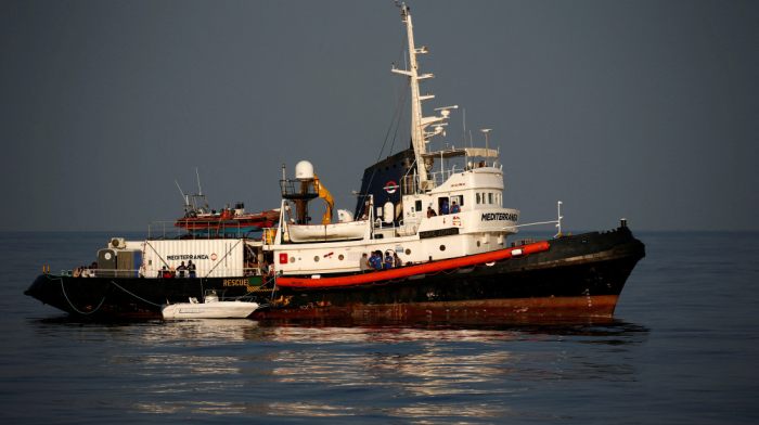 Italian activists face trial for migrant sea rescue in legal first