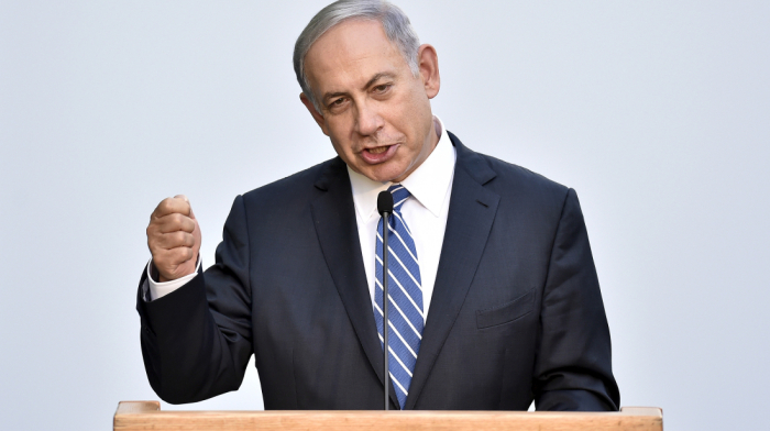 Netanyahu says Israel accepts U.S. ceasefire plan