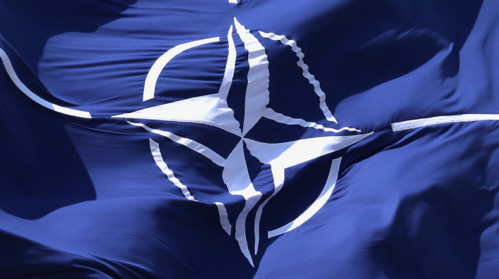 NATO Chief Demands "Quantum Leap" in Air Defence