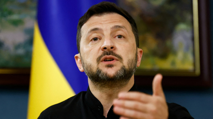 Zelenskyy says Russia hasn’t delivered promised peace memorandum