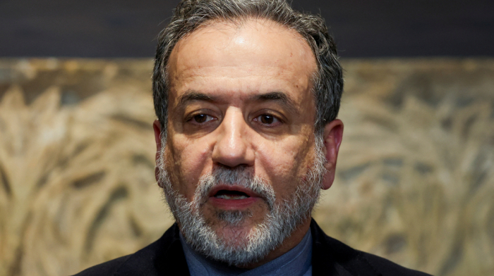 Iran and the US have not yet reached an agreement, Araqchi says