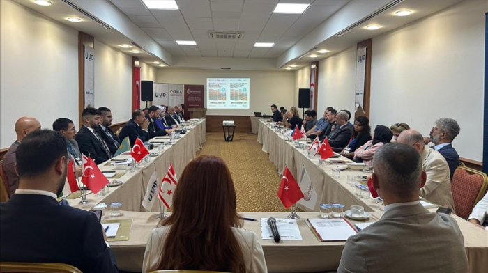 Turkic world think tanks gather in northern Cyprus for strategic forum
