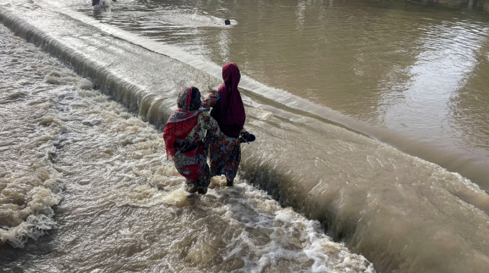 Nigeria floods kill 21 in Niger state after heavy rains