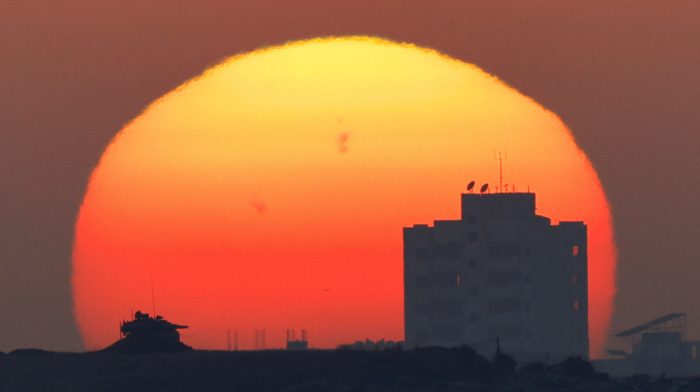 US plan offers Gaza truce with hostage exchange and humanitarian aid