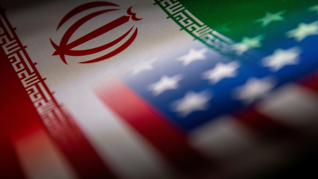 Saudi Arabia warned Iran to accept Trump nuclear deal or risk Israeli strike
