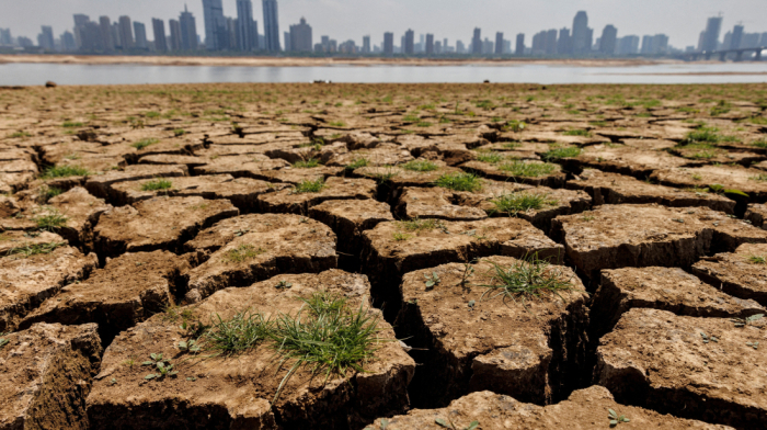 Climate change adds 30 extra days of extreme heat for 4 billion people: Report
