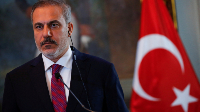 Turkish foreign minister holds talks with Qatar and Hamas on Gaza cease-fire