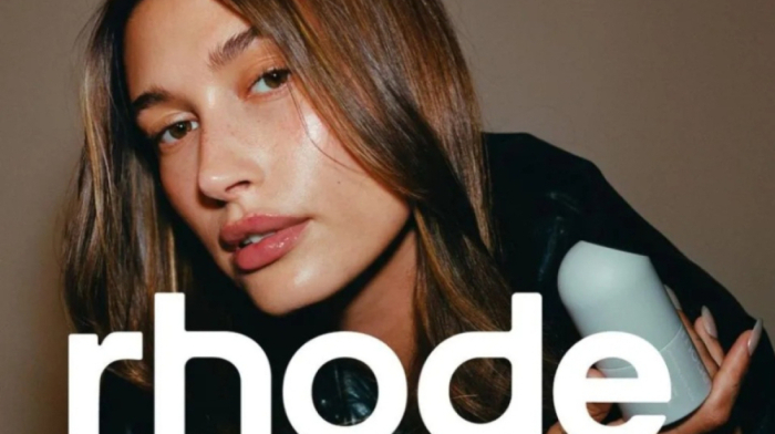 Hailey Bieber sells Rhode beauty brand to e.l.f. in deal worth up to $1bn