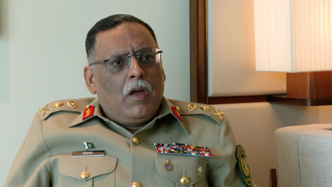 Pakistan, India near border troop drawdown after deadly clashes, senior Pakistani general says