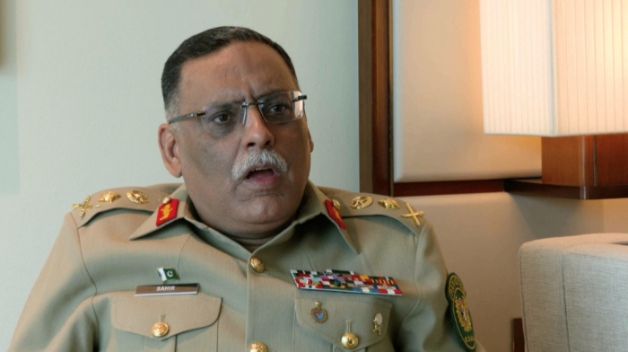 Pakistan, India near border troop drawdown after deadly clashes, senior Pakistani general says