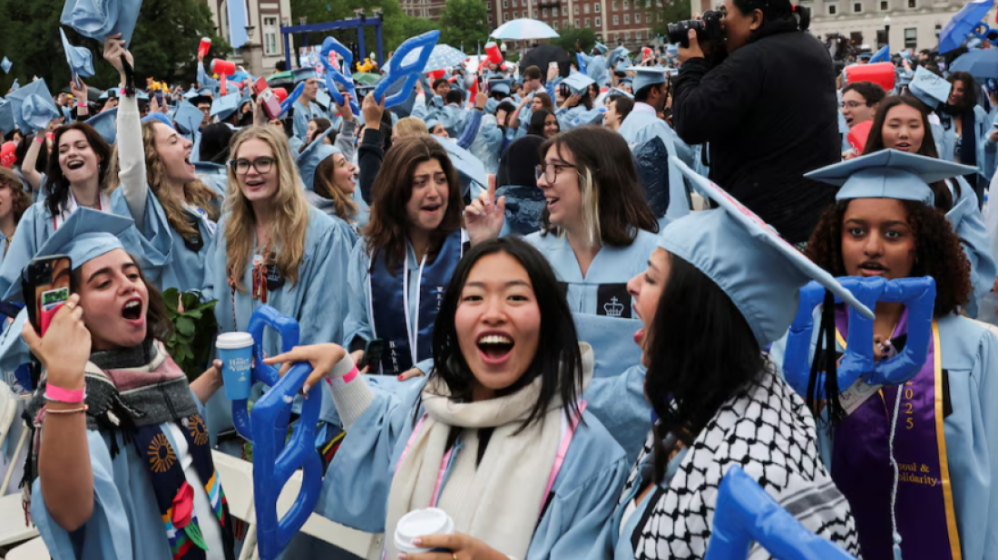 Chinese students face U.S. visa challenges amid tighter policies