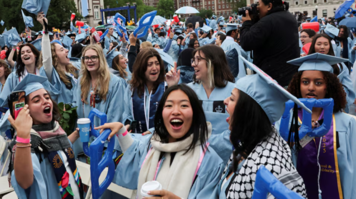 Chinese students face U.S. visa challenges amid tighter policies