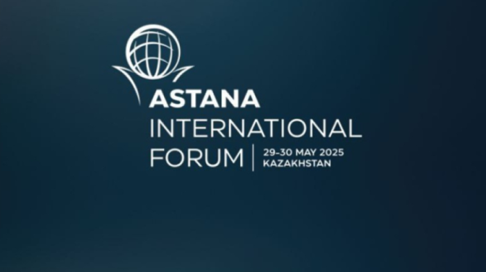 Kazakhstan hosts Astana International Forum 2025 to tackle global challenges