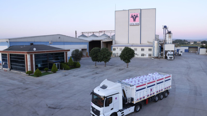 EBRD supports sustainable transformation of Türkiye's animal feed sector