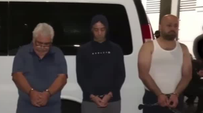 Armenian crime ring busted in LA for stealing $30 million