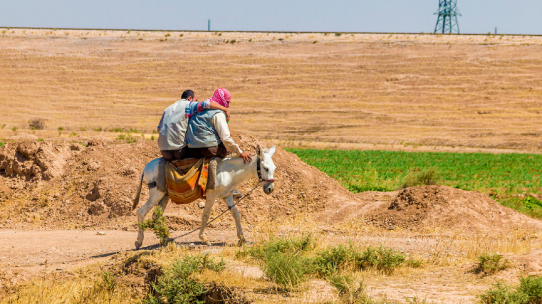 Green Climate Fund to boost water efficiency in Southern Iraq