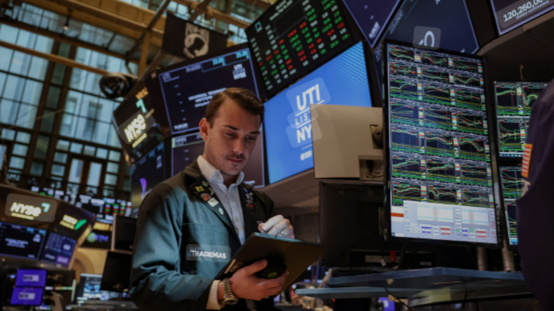 Wall Street slides after surprise tariff comeback