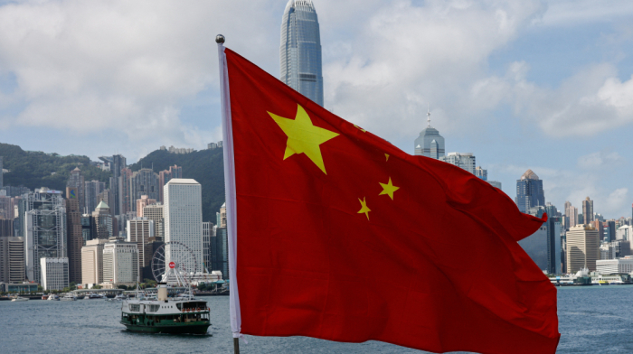 China defends rare earth export controls, accuses U.S. of politicizing trade