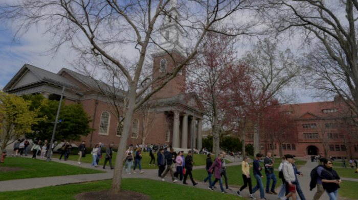 As U.S. tightens academic rules, the world opens its doors