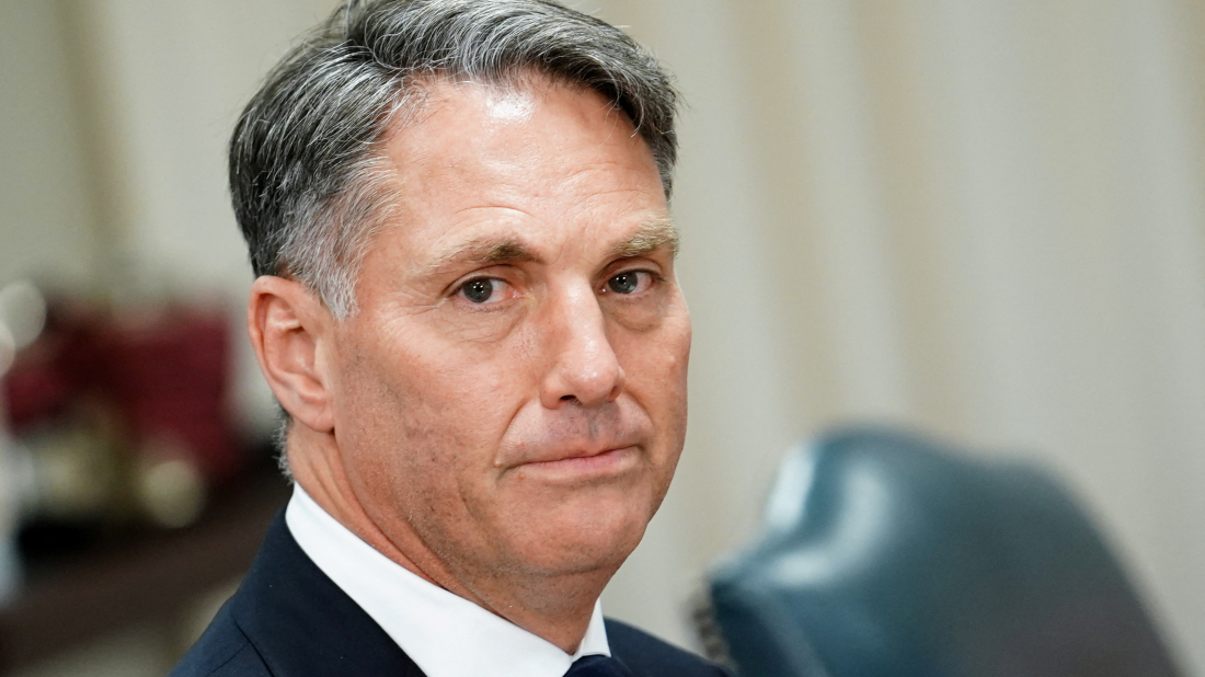 Australia warns of new global nuclear arms race