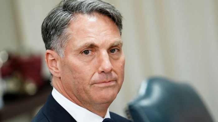Australia warns of new global nuclear arms race