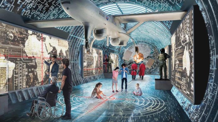 London's secret spy tunnels: From James Bond's inspiration to world-class museum