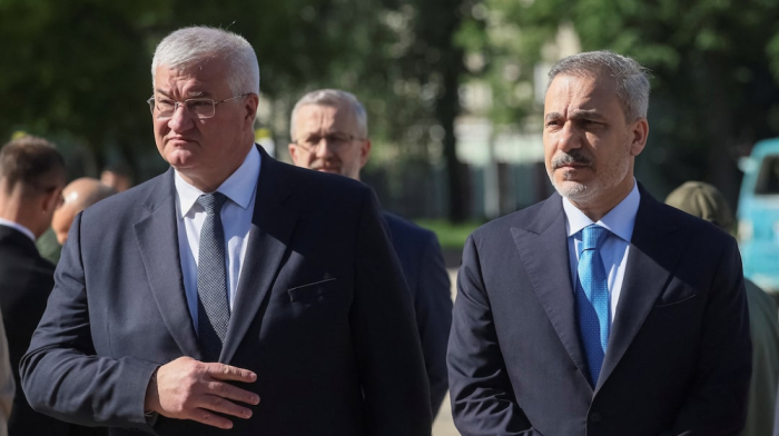 Ukraine seeks clarity before committing to June 2 peace talks with Russia