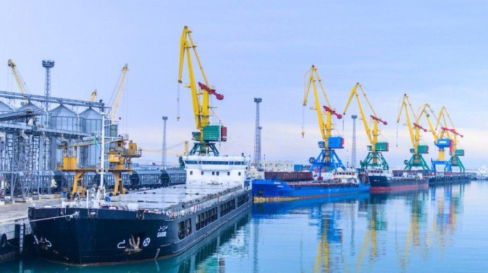 Kazakhstan to double Trans-Caspian cargo by 2027