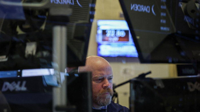 Wall Street ends week mixed as Trump accuses China of trade deal breach