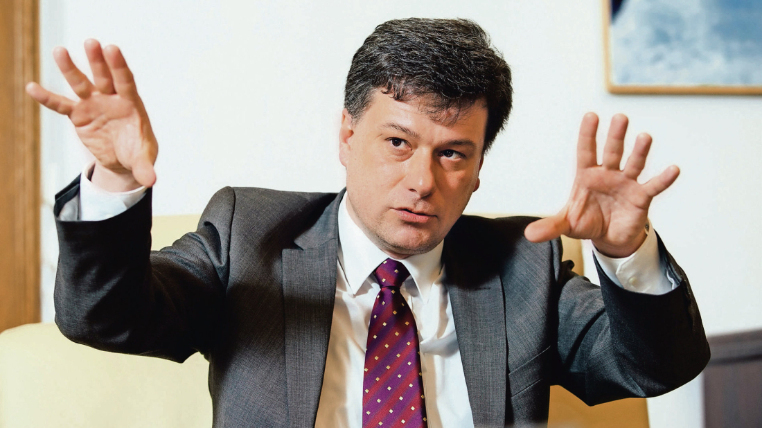 Czech justice minister Pavel Blazek resigns after bitcoin scandal
