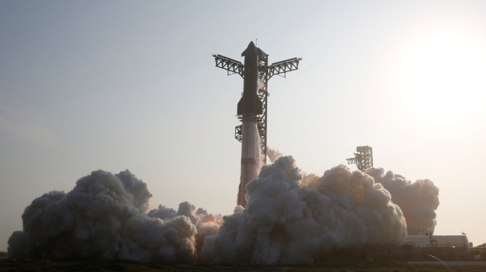 FAA orders investigation after SpaceX Starship midflight failure
