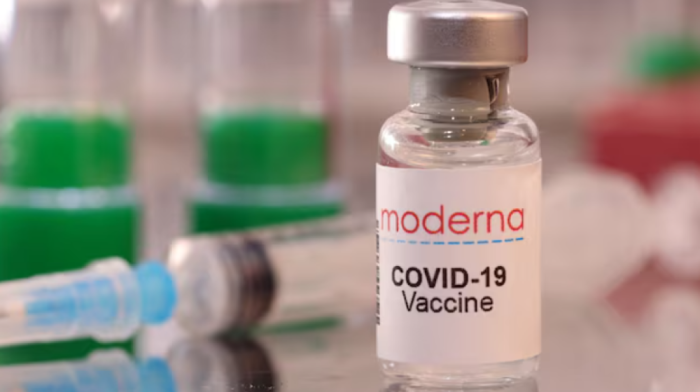 FDA approves Moderna’s new COVID vaccine for high-risk groups