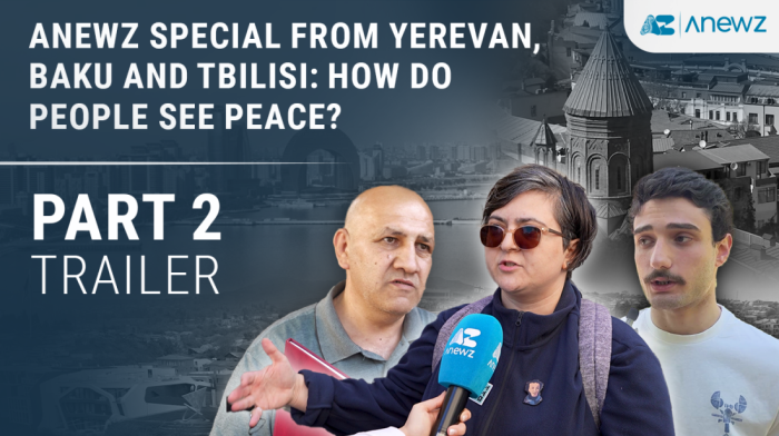 AnewZ Asks: What Would Peace Between Armenia and Azerbaijan Bring?