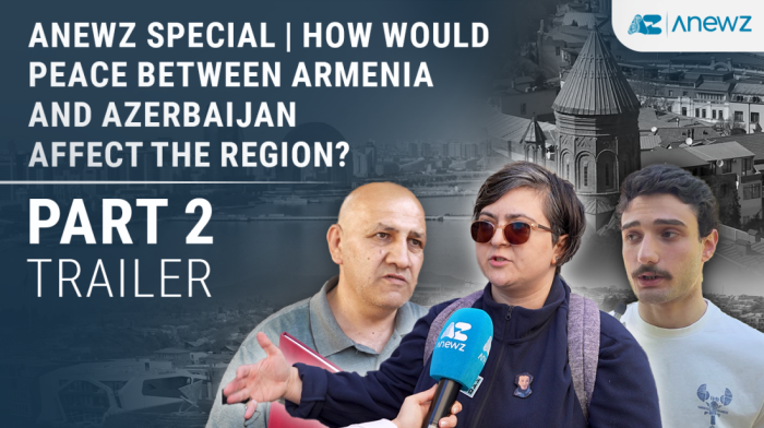 AnewZ Special | How Would Peace Between Armenia and Azerbaijan Affect the Region?