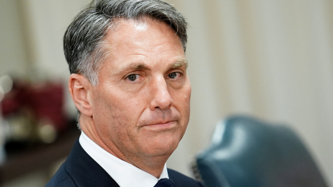 Australia calls for more transparency from China on military activities