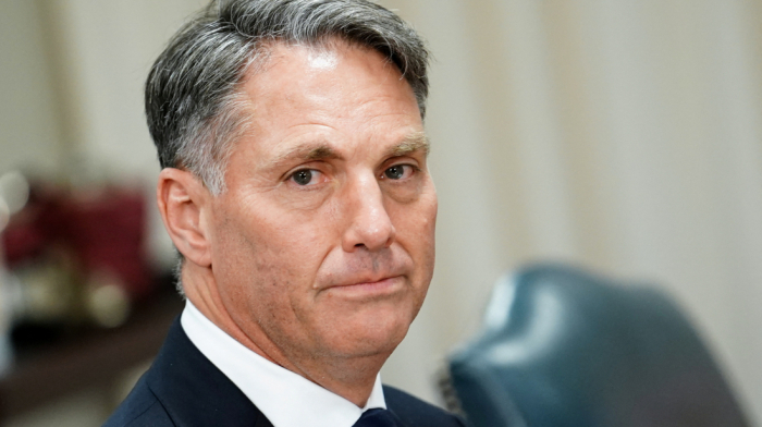 Australia calls for more transparency from China on military activities