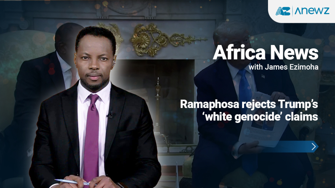 Africa News | May 28th, 2025