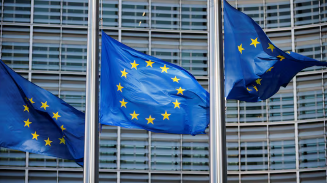 EU regrets US decision to double steel import tariffs