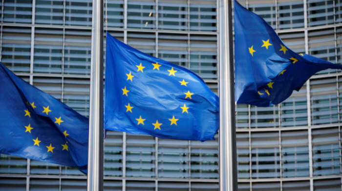 EU regrets US decision to double steel import tariffs