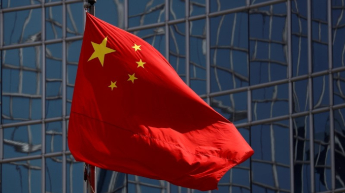 China slams Macron’s Taiwan-Ukraine comparison as 'double standard'