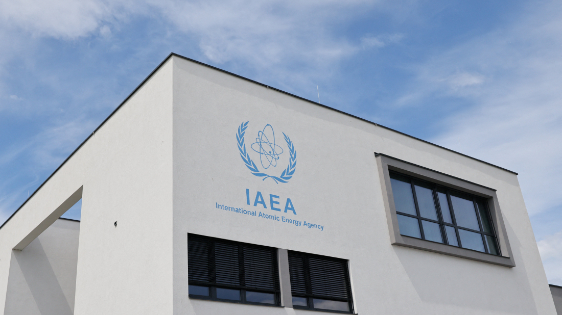 IAEA report accuses Iran of undeclared nuclear program, Tehran dismisses claims